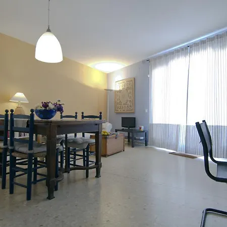 Penthouse Cristina * Sitges