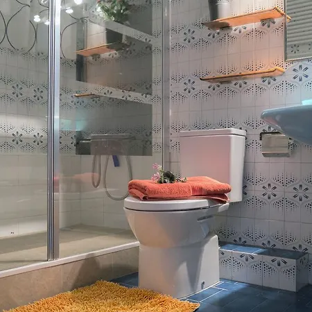 Penthouse Cristina * Sitges