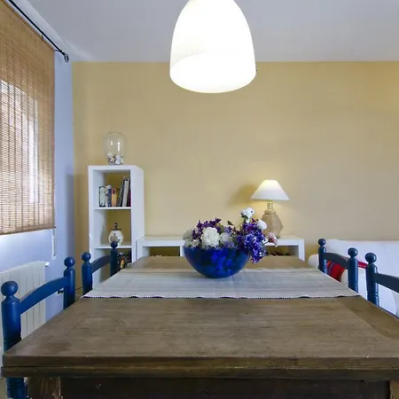 Apartman Penthouse Cristina