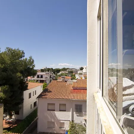 Penthouse Cristina Sitges