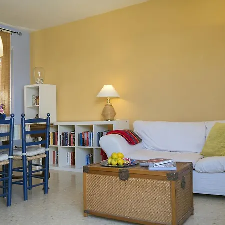 Penthouse Cristina Apartman