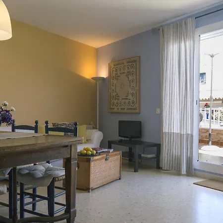 Penthouse Cristina *