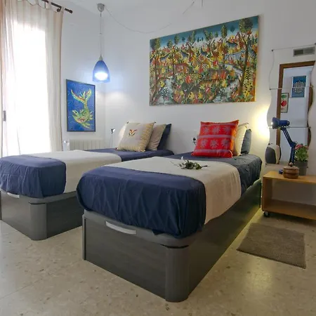 Penthouse Cristina * Sitges