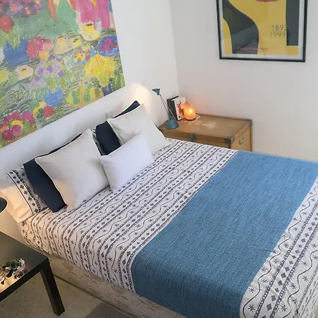 Apartman Penthouse Cristina *