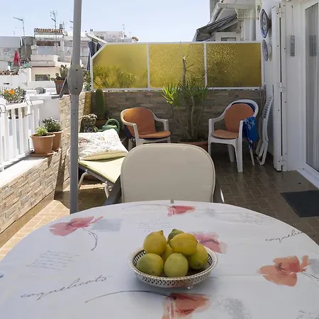 Penthouse Cristina