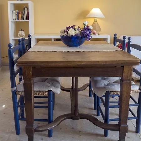 Apartman Penthouse Cristina Sitges