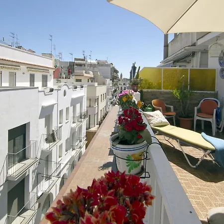 Penthouse Cristina Sitges