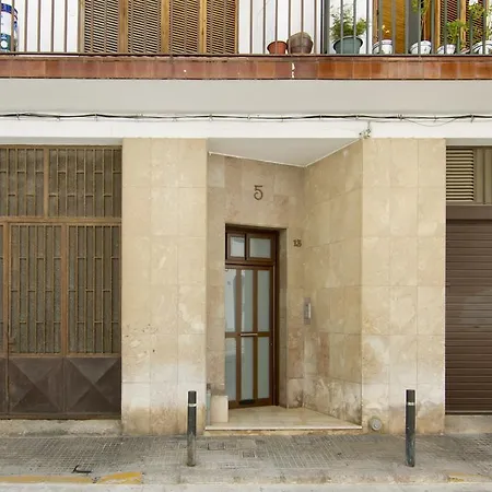 Apartman Penthouse Cristina *