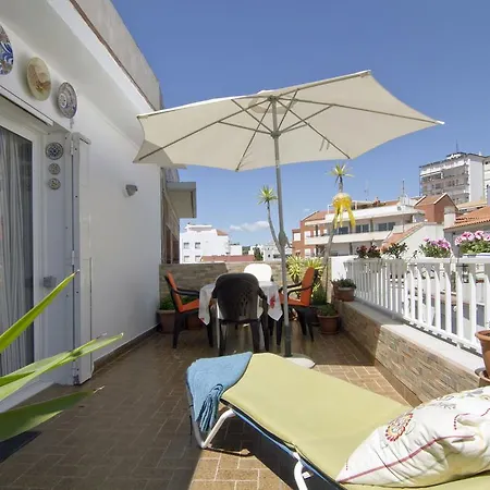 Penthouse Cristina *