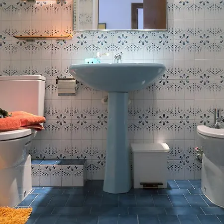 Penthouse Cristina Apartman Sitges