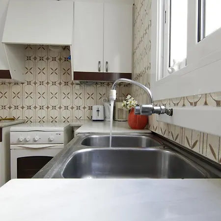 Apartman Penthouse Cristina *