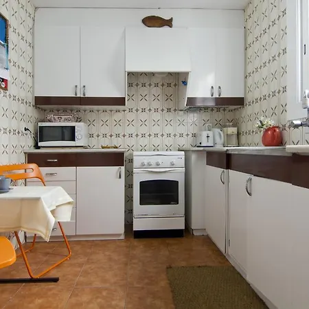 Penthouse Cristina
