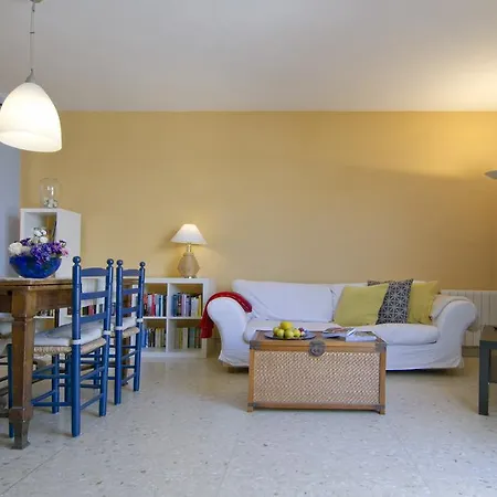 Apartman Penthouse Cristina Sitges